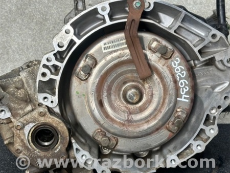 ФОТО Автоматична трансмісія для Chrysler Town & Country Київ