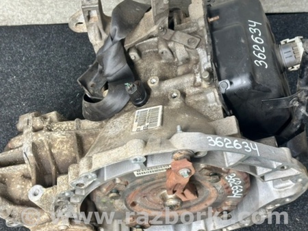 ФОТО Автоматична трансмісія для Chrysler Town & Country Київ