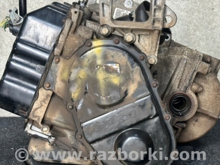 ФОТО Автоматична трансмісія для Chrysler Town & Country Київ