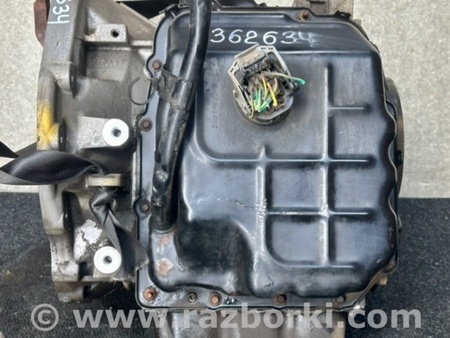 ФОТО Автоматична трансмісія для Chrysler Town & Country Київ