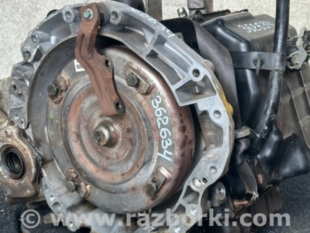 ФОТО Автоматична трансмісія для Chrysler Town & Country Київ