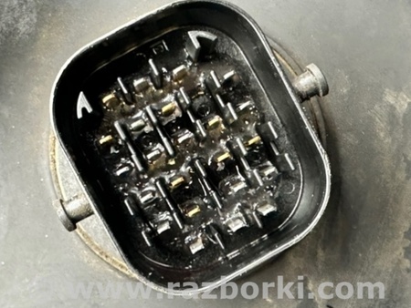 ФОТО Автоматична трансмісія для Chrysler Town & Country Київ