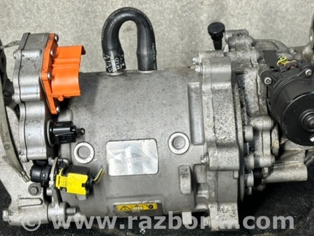 ФОТО Двигатель электрический для Fiat 500 III 312 (07-20) Київ