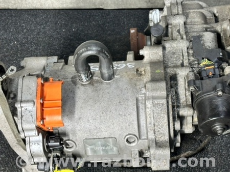 ФОТО Двигатель электрический для Fiat 500 III 312 (07-20) Київ