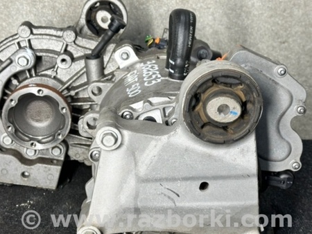 ФОТО Двигатель электрический для Fiat 500 III 312 (07-20) Київ