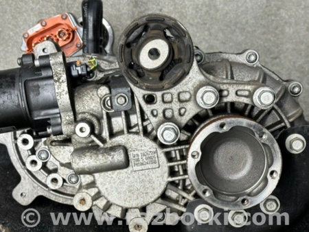 ФОТО Двигатель электрический для Fiat 500 III 312 (07-20) Київ