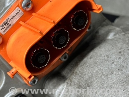 ФОТО Двигатель электрический для Fiat 500 III 312 (07-20) Київ