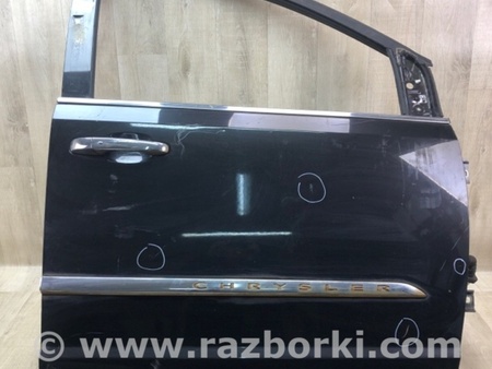 ФОТО Двері для Chrysler Town & Country Київ