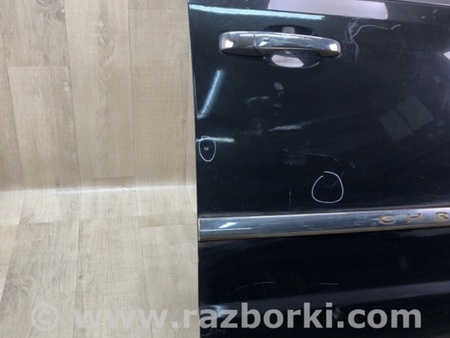 ФОТО Двері для Chrysler Town & Country Київ