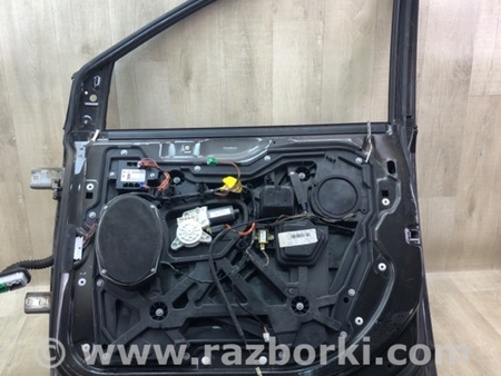 ФОТО Двері для Chrysler Town & Country Київ