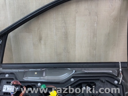 ФОТО Двері для Chrysler Town & Country Київ