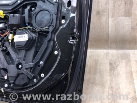 ФОТО Двері для Chrysler Town & Country Київ