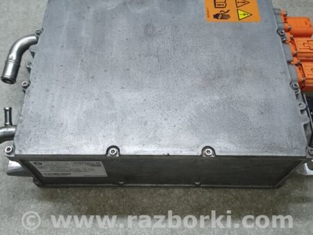 ФОТО інвертор для Fiat 500 III 312 (07-20) Київ