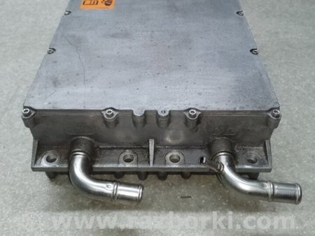 ФОТО інвертор для Fiat 500 III 312 (07-20) Київ