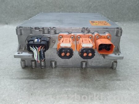 ФОТО інвертор для Fiat 500 III 312 (07-20) Київ