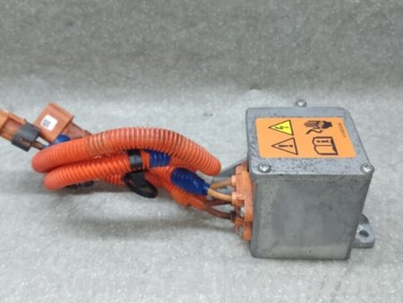 ФОТО Провідка високовольтна для Fiat 500 III 312 (07-20) Київ