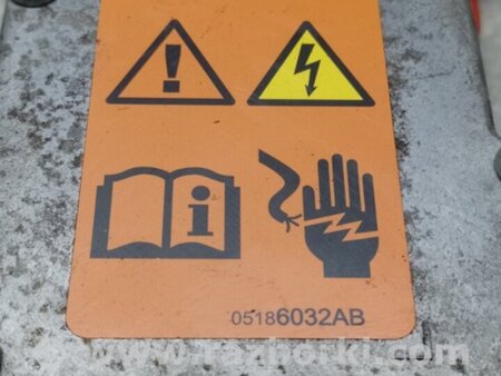 ФОТО Провідка високовольтна для Fiat 500 III 312 (07-20) Київ