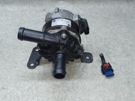 ФОТО Помпа охолодження електрична для Fiat 500 III 312 (07-20) Київ