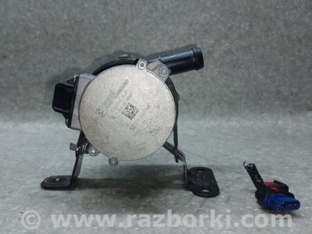 ФОТО Помпа охолодження електрична для Fiat 500 III 312 (07-20) Київ