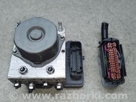 ФОТО Блок антиблокувальної системи для Fiat 500 III 312 (07-20) Київ