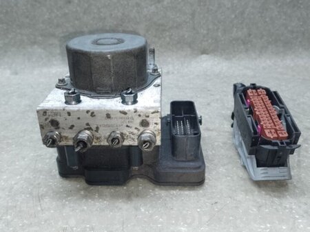 ФОТО Блок антиблокувальної системи для Fiat 500 III 312 (07-20) Київ