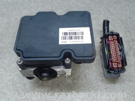 ФОТО Блок антиблокувальної системи для Fiat 500 III 312 (07-20) Київ