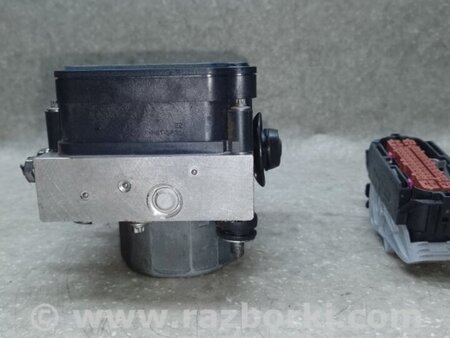 ФОТО Блок антиблокувальної системи для Fiat 500 III 312 (07-20) Київ