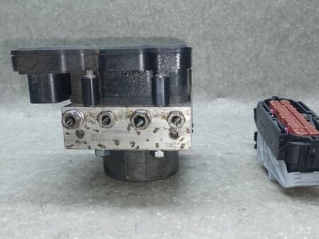 ФОТО Блок антиблокувальної системи для Fiat 500 III 312 (07-20) Київ