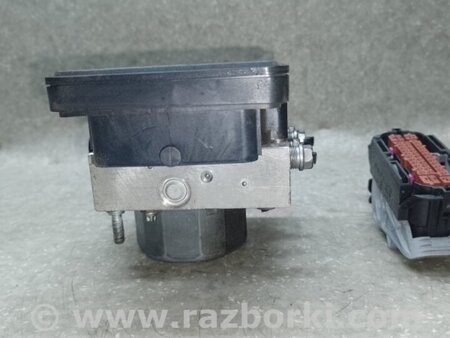 ФОТО Блок антиблокувальної системи для Fiat 500 III 312 (07-20) Київ