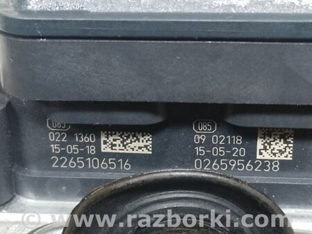 ФОТО Блок антиблокувальної системи для Fiat 500 III 312 (07-20) Київ