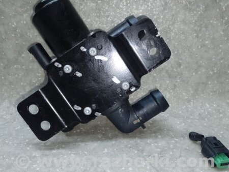 ФОТО кран пічки для Fiat 500 III 312 (07-20) Київ