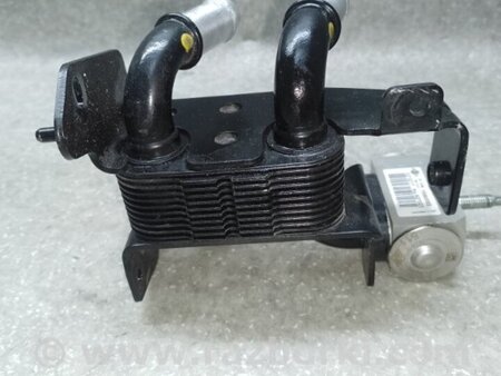 ФОТО Теплообмінник двигуна для Fiat 500 III 312 (07-20) Київ