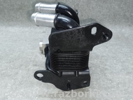 ФОТО Теплообмінник двигуна для Fiat 500 III 312 (07-20) Київ