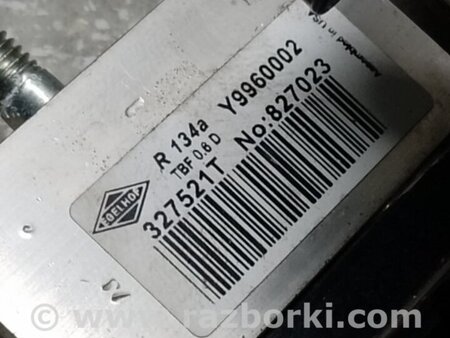 ФОТО Теплообмінник двигуна для Fiat 500 III 312 (07-20) Київ