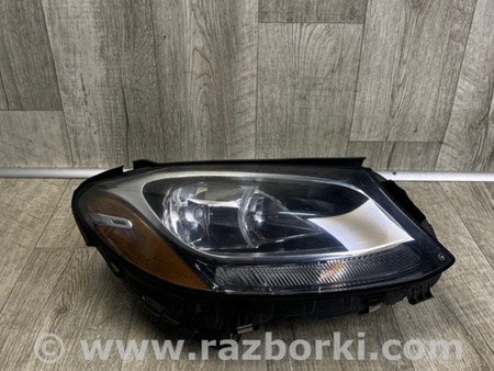 ФОТО Фара для Mercedes-Benz C-Class iV W205 (14-21) Київ