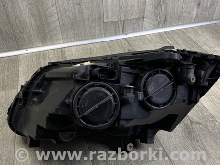 ФОТО Фара для Mercedes-Benz C-Class iV W205 (14-21) Київ