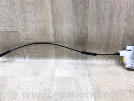 ФОТО Замок двері для Fiat 500 III 312 (07-20) Київ