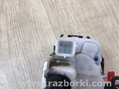 ФОТО Замок двері для Fiat 500 III 312 (07-20) Київ