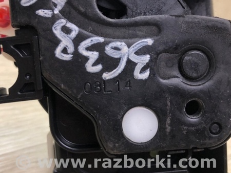 ФОТО Замок двері для Fiat 500 III 312 (07-20) Київ