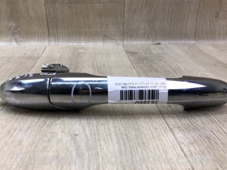 ФОТО Ручка двері зовнішня для Fiat 500 III 312 (07-20) Київ
