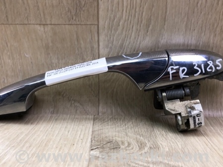 ФОТО Ручка двері зовнішня для Fiat 500 III 312 (07-20) Київ