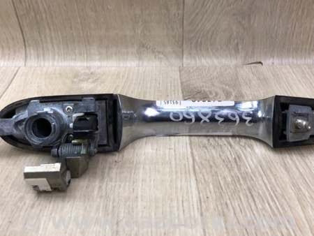 ФОТО Ручка двері зовнішня для Fiat 500 III 312 (07-20) Київ