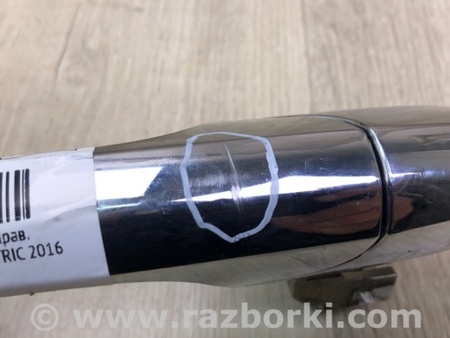 ФОТО Ручка двері зовнішня для Fiat 500 III 312 (07-20) Київ