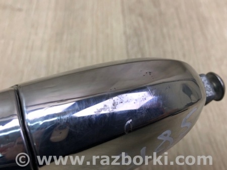 ФОТО Ручка двері зовнішня для Fiat 500 III 312 (07-20) Київ