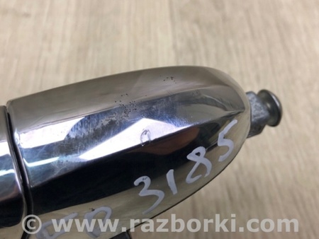 ФОТО Ручка двері зовнішня для Fiat 500 III 312 (07-20) Київ