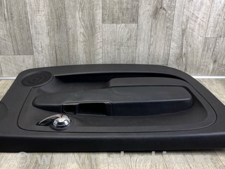 ФОТО Карта дверей для Fiat 500 III 312 (07-20) Київ