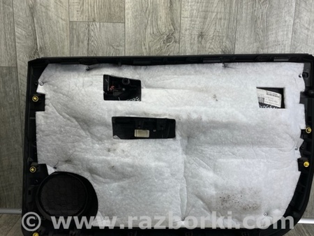 ФОТО Карта дверей для Fiat 500 III 312 (07-20) Київ