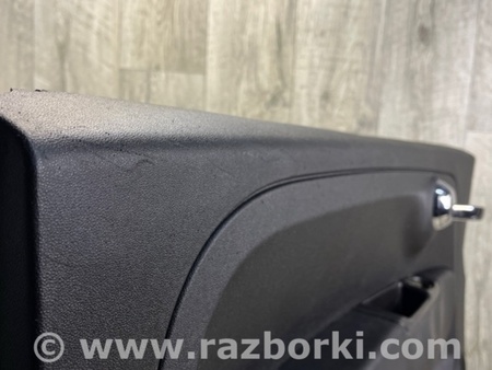 ФОТО Карта дверей для Fiat 500 III 312 (07-20) Київ