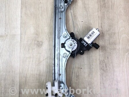 ФОТО Склопідйомник для Fiat 500 III 312 (07-20) Київ