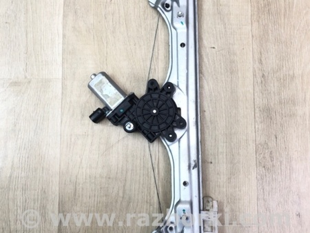 ФОТО Склопідйомник для Fiat 500 III 312 (07-20) Київ